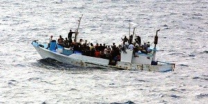 Migratiecriminaliteit & Mensenhandel